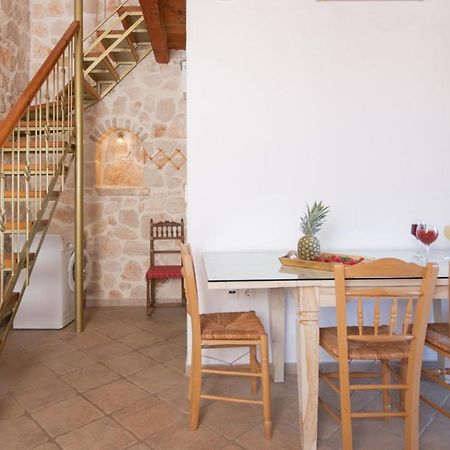 Strofilia Authentic Villas Skinaria Екстер'єр фото