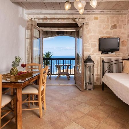Strofilia Authentic Villas Skinaria Екстер'єр фото
