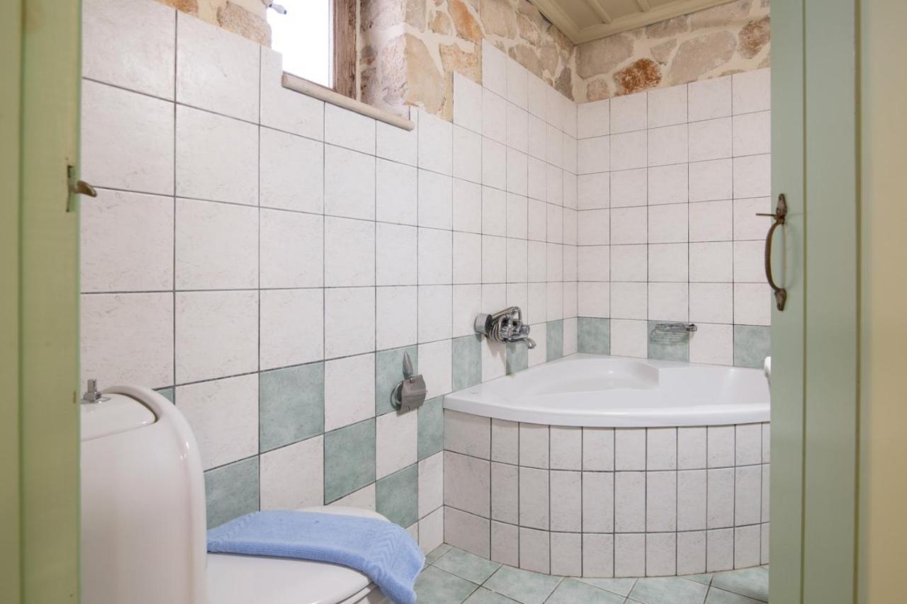 Strofilia Authentic Villas Skinaria Екстер'єр фото