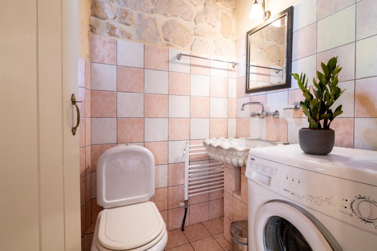Strofilia Authentic Villas Skinaria Екстер'єр фото