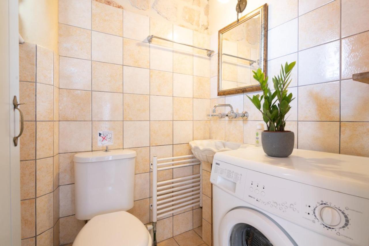 Strofilia Authentic Villas Skinaria Екстер'єр фото