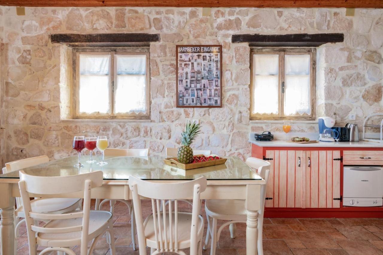 Strofilia Authentic Villas Skinaria Екстер'єр фото