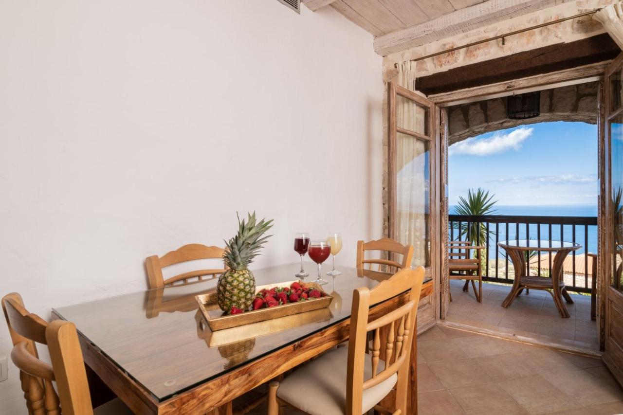 Strofilia Authentic Villas Skinaria Екстер'єр фото
